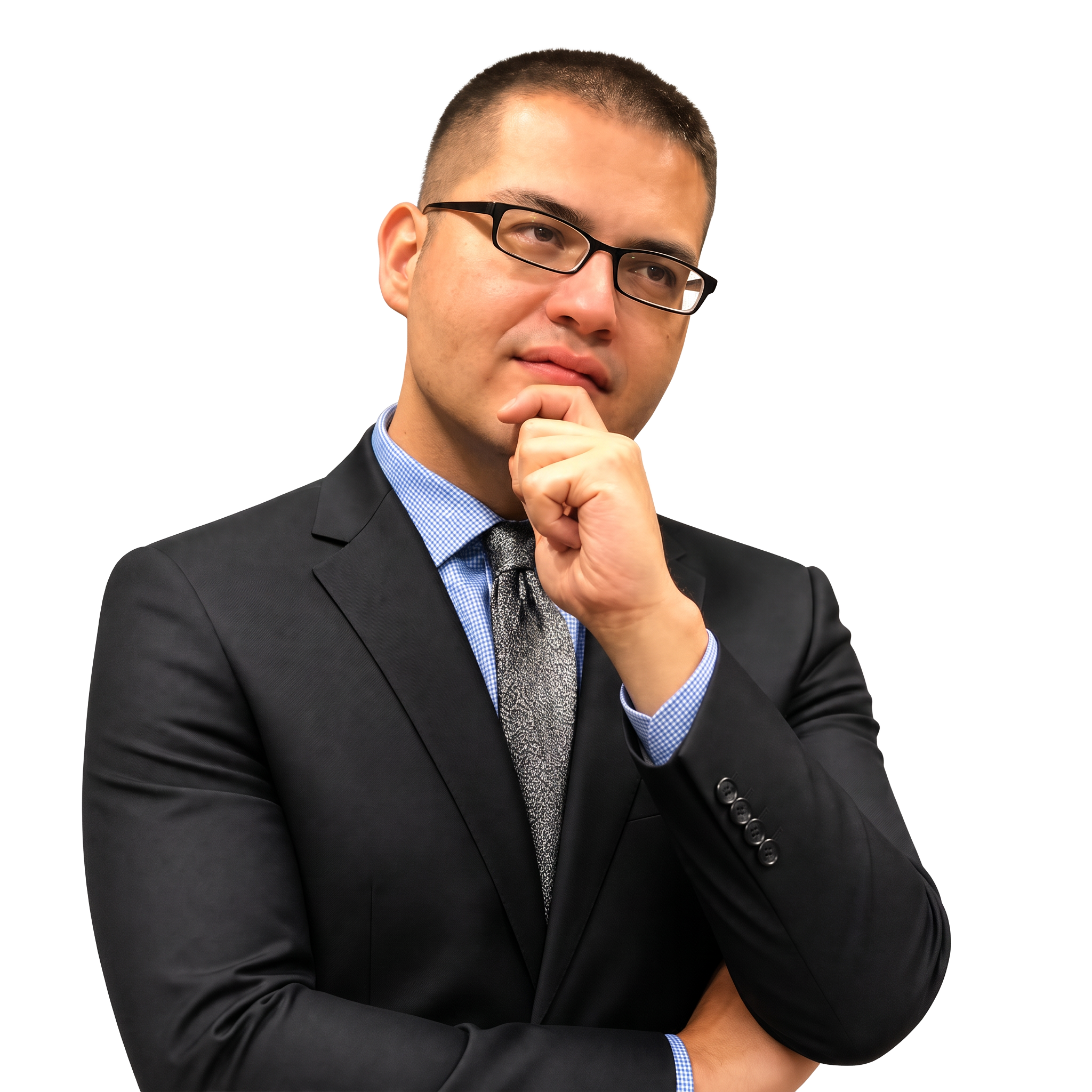 Sean Chao, licensed Maryland Realtor